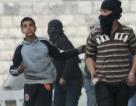 Riots in Jerusalem